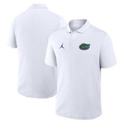 Florida Jordan Brand Dri-Fit Victory Polo